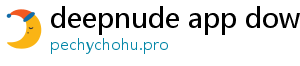 deepnude app download apk